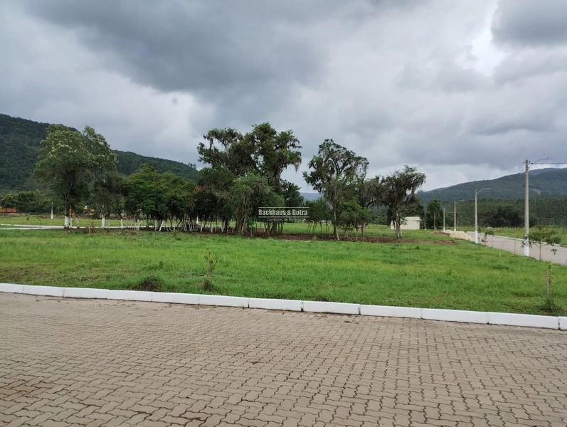 Rolante - Terreno frente duas ruas 408,86m2 - Areia: 11ª foto da galeria de imagens do imóvel