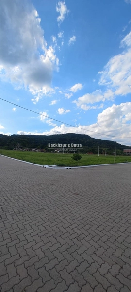 Rolante - Terreno frente duas ruas 408,86m2 - Areia: 5ª foto da galeria de imagens do imóvel