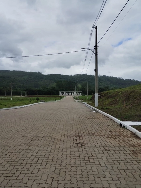 Rolante - Terreno frente duas ruas 408,86m2 - Areia: 9ª foto da galeria de imagens do imóvel