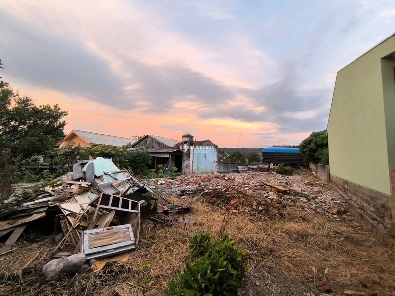 Rolante - Terreno de 400m² - Centro: 3ª foto da galeria de imagens do imóvel