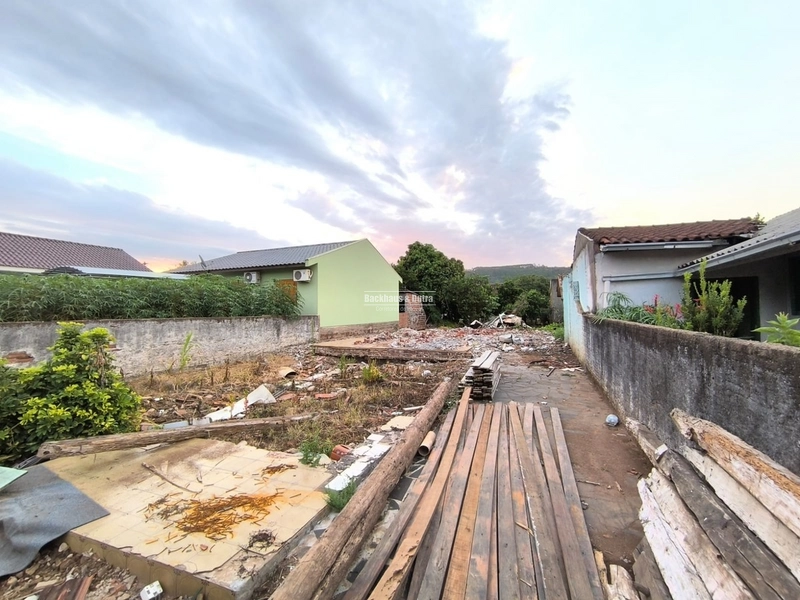 Rolante - Terreno de 400m² - Centro: 6ª foto da galeria de imagens do imóvel