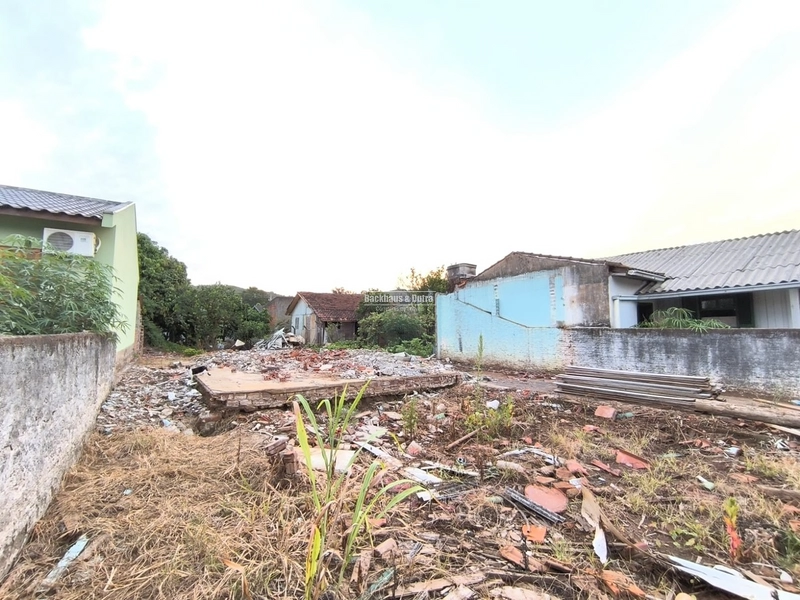 Rolante - Terreno de 400m² - Centro: 5ª foto da galeria de imagens do imóvel