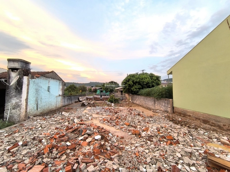Rolante - Terreno de 400m² - Centro: 1ª foto da galeria de imagens do imóvel