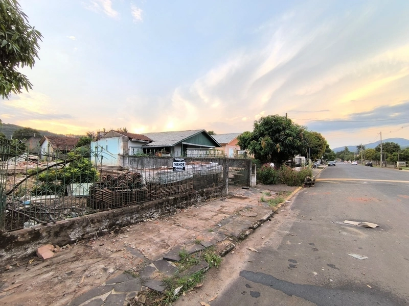 Rolante - Terreno de 400m² - Centro: 7ª foto da galeria de imagens do imóvel