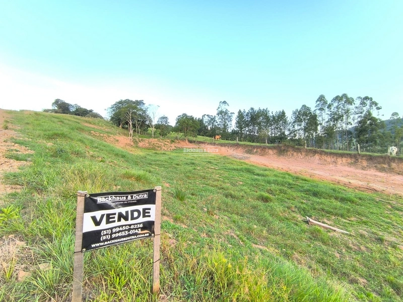 Rolante - 2 Terrenos de 352m² cada - Rolantinho: 2ª foto da galeria de imagens do imóvel