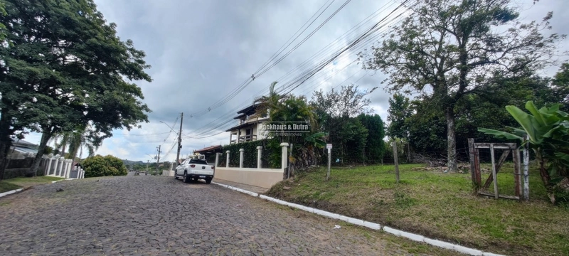 Taquara - Terreno 328,60m²- Cruzeiro: 5ª foto da galeria de imagens do imóvel