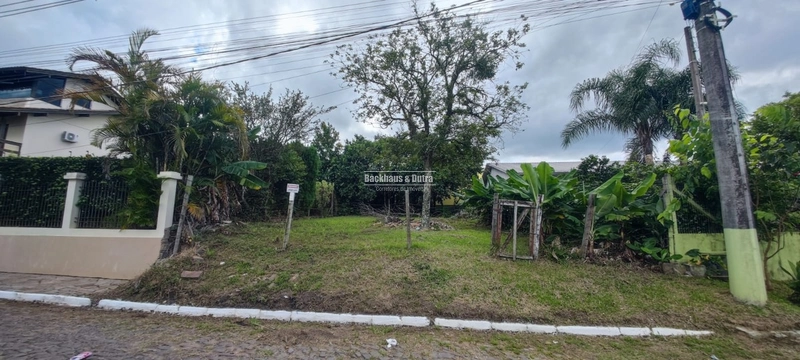 Taquara - Terreno 328,60m²- Cruzeiro: 2ª foto da galeria de imagens do imóvel