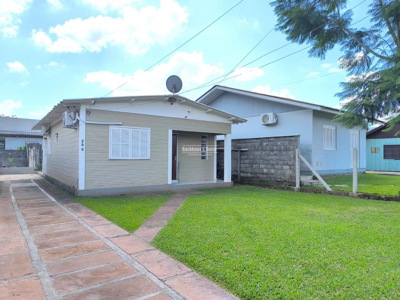 Rolante - Casa de 83m² - Centro: 8ª foto da galeria de imagens do imóvel