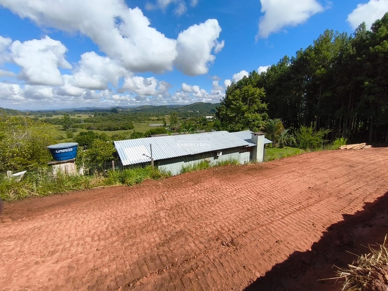 Rolante - Terrenos  Amplos com Vista Panorâmica à Venda em Rolantinho.: 6ª foto da galeria de imagens do imóvel