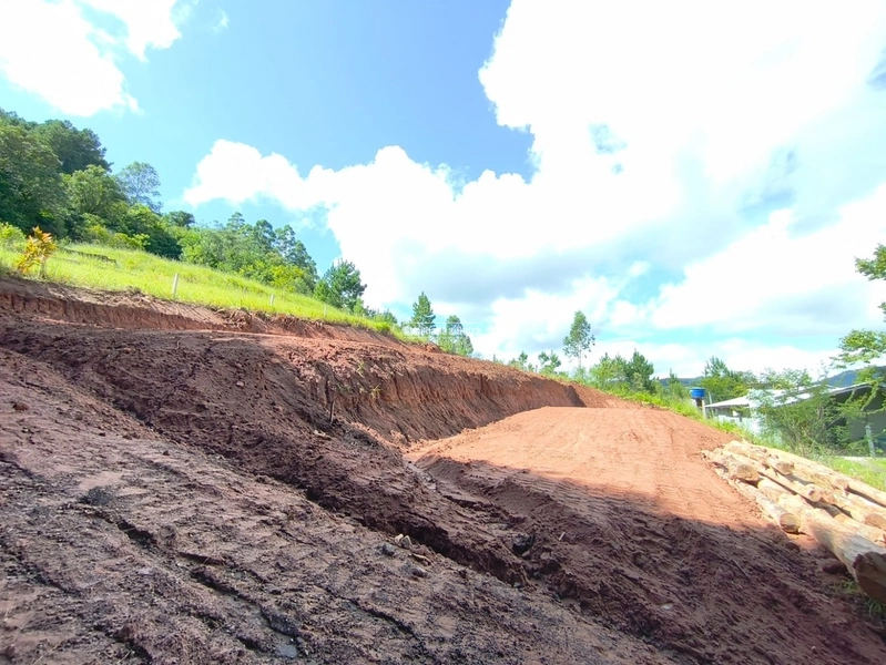 Rolante - Terrenos  Amplos com Vista Panorâmica à Venda em Rolantinho.: 9ª foto da galeria de imagens do imóvel