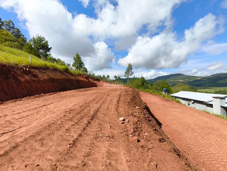 Rolante - Terrenos  Amplos com Vista Panorâmica à Venda em Rolantinho.: 1ª foto da galeria de imagens do imóvel