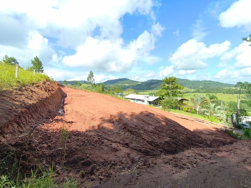 Rolante - Terrenos  Amplos com Vista Panorâmica à Venda em Rolantinho.: 8ª foto da galeria de imagens do imóvel