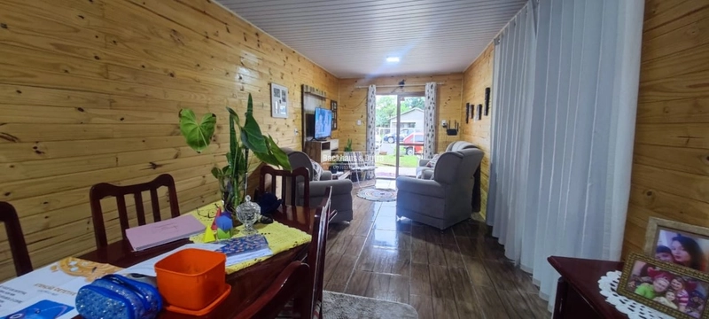Taquara /Casa 84m²/ Mundo Novo: 5ª foto da galeria de imagens do imóvel