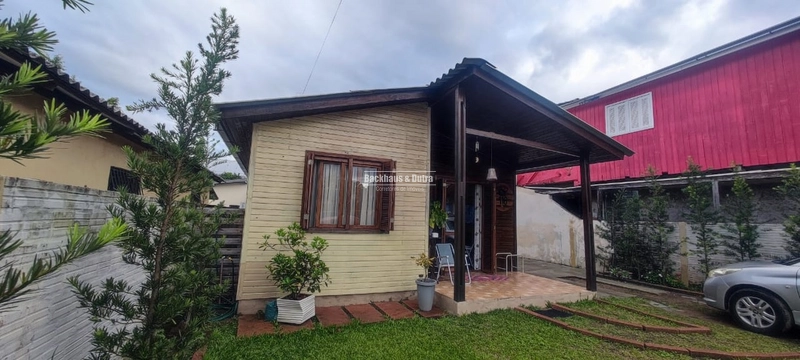 Taquara /Casa 84m²/ Mundo Novo: 9ª foto da galeria de imagens do imóvel