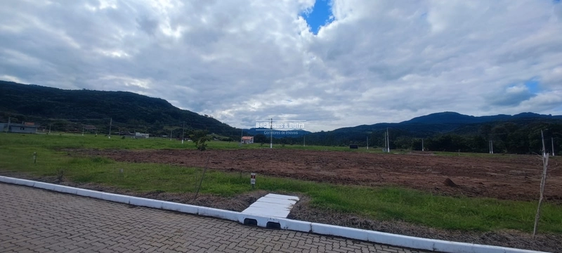 Terreno no Loteamento Areia 12x25 Plano: 3ª foto da galeria de imagens do imóvel