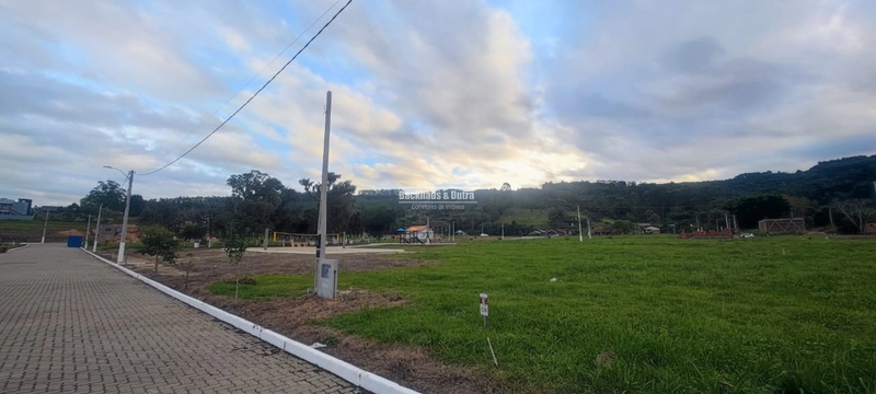 Terreno no Loteamento Areia 12x25 Plano: 6ª foto da galeria de imagens do imóvel