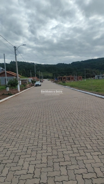 Terreno no Loteamento Areia 12x25 Plano: 4ª foto da galeria de imagens do imóvel