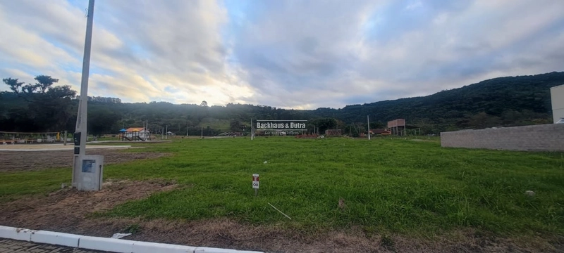 Terreno no Loteamento Areia 12x25 Plano: 2ª foto da galeria de imagens do imóvel