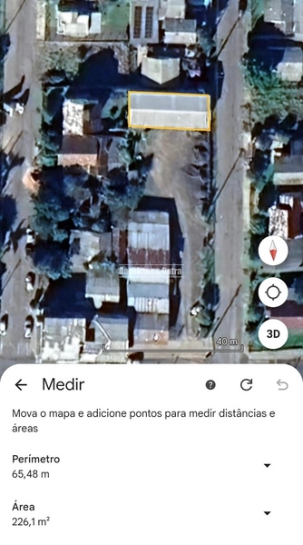 : 3ª foto da galeria de imagens do imóvel