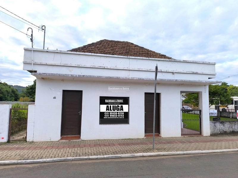 : 1ª foto da galeria de imagens do imóvel