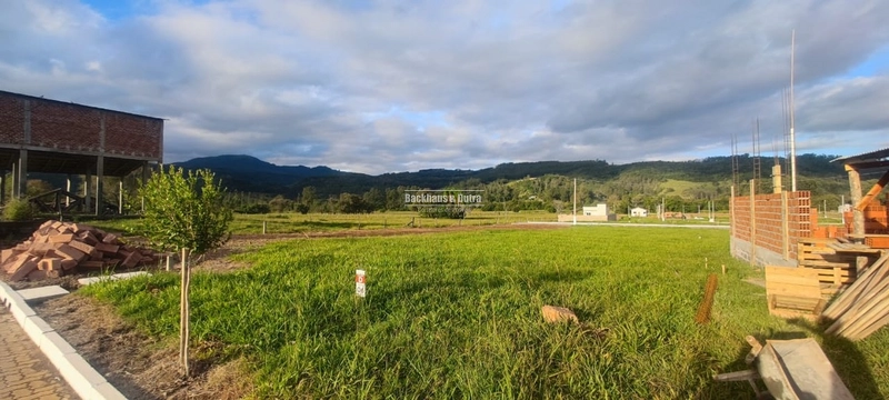 Rolante- Loteamento Areia- Lote D6: 2ª foto da galeria de imagens do imóvel