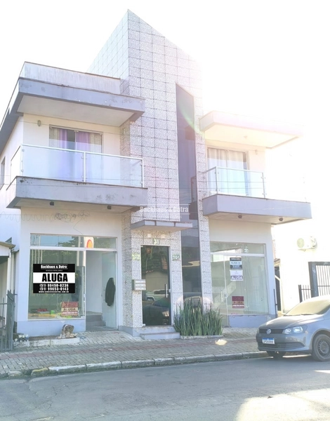 Rolante - Sala comercial de 60m² disponível para locação no centro: 1ª foto da galeria de imagens do imóvel