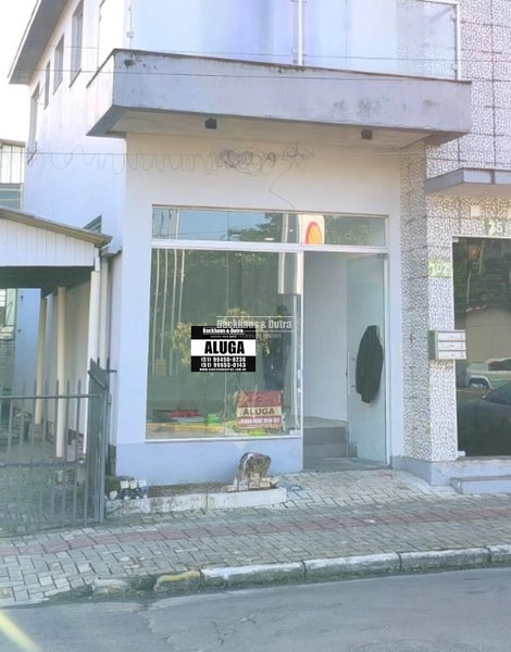 Rolante - Sala comercial de 60m² disponível para locação no centro: 3ª foto da galeria de imagens do imóvel