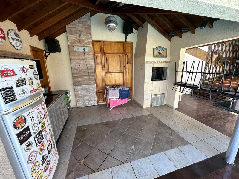 Casa à Venda – Imigrante Norte, Campo Bom/RS: 16ª foto da galeria de imagens do imóvel