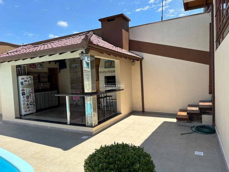 Casa à Venda – Imigrante Norte, Campo Bom/RS: 6ª foto da galeria de imagens do imóvel