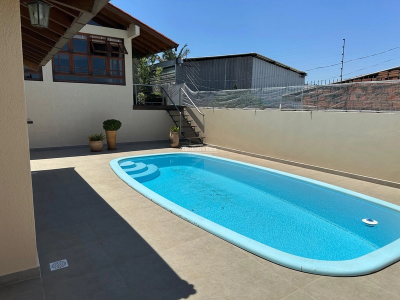 Casa à Venda – Imigrante Norte, Campo Bom/RS: 2ª foto da galeria de imagens do imóvel
