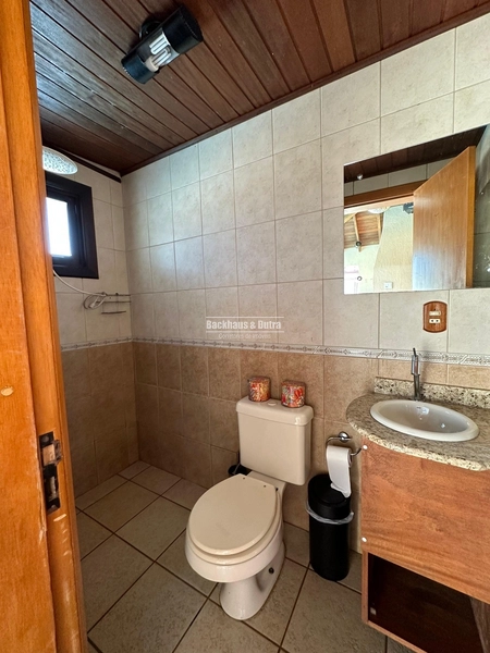 Casa à Venda – Imigrante Norte, Campo Bom/RS: 15ª foto da galeria de imagens do imóvel