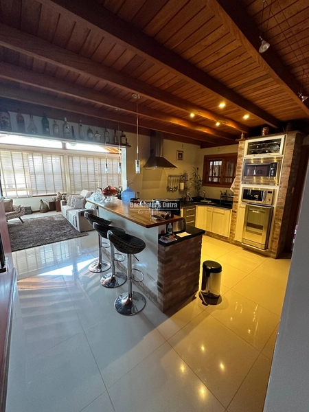 Casa à Venda – Imigrante Norte, Campo Bom/RS: 21ª foto da galeria de imagens do imóvel