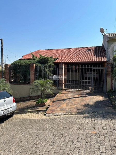Casa à Venda – Imigrante Norte, Campo Bom/RS: 9ª foto da galeria de imagens do imóvel