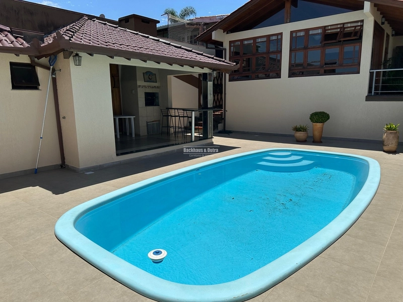 Casa à Venda – Imigrante Norte, Campo Bom/RS: 3ª foto da galeria de imagens do imóvel