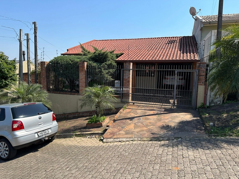 Casa à Venda – Imigrante Norte, Campo Bom/RS: 10ª foto da galeria de imagens do imóvel