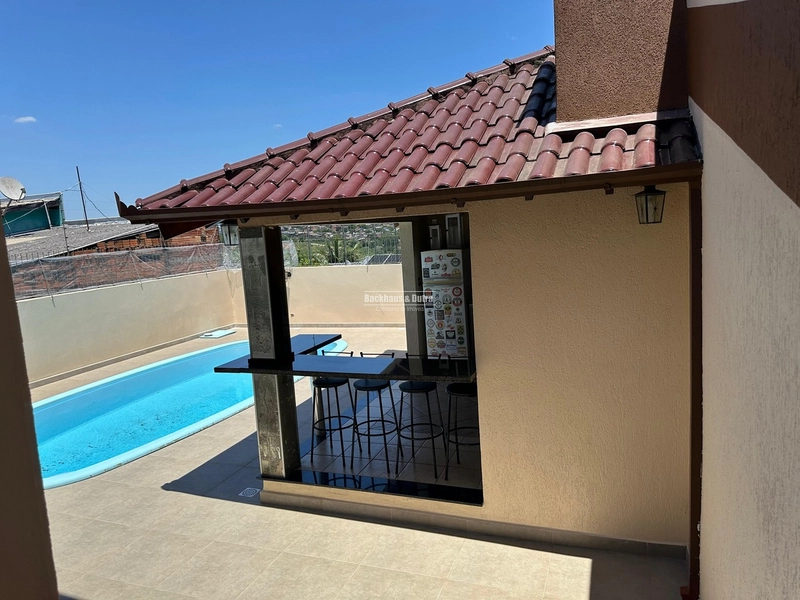 Casa à Venda – Imigrante Norte, Campo Bom/RS: 8ª foto da galeria de imagens do imóvel