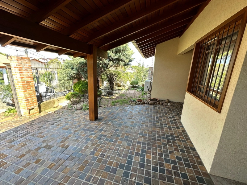 Casa à Venda – Imigrante Norte, Campo Bom/RS: 12ª foto da galeria de imagens do imóvel