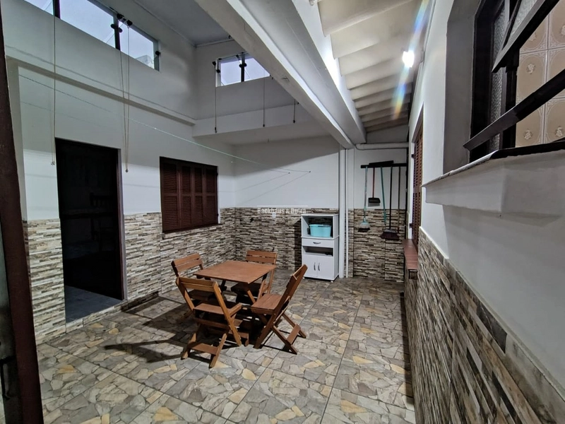 Casa ampla e completa em localização privilegiada na praia de Imbé.: 12ª foto da galeria de imagens do imóvel