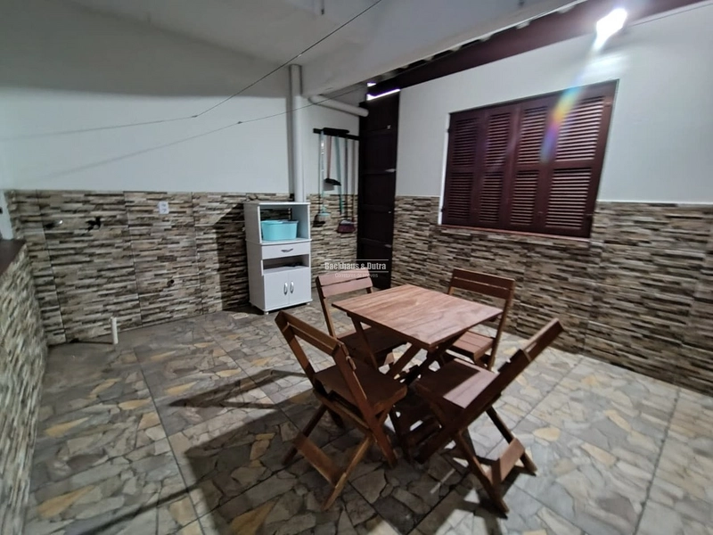 Casa ampla e completa em localização privilegiada na praia de Imbé.: 31ª foto da galeria de imagens do imóvel