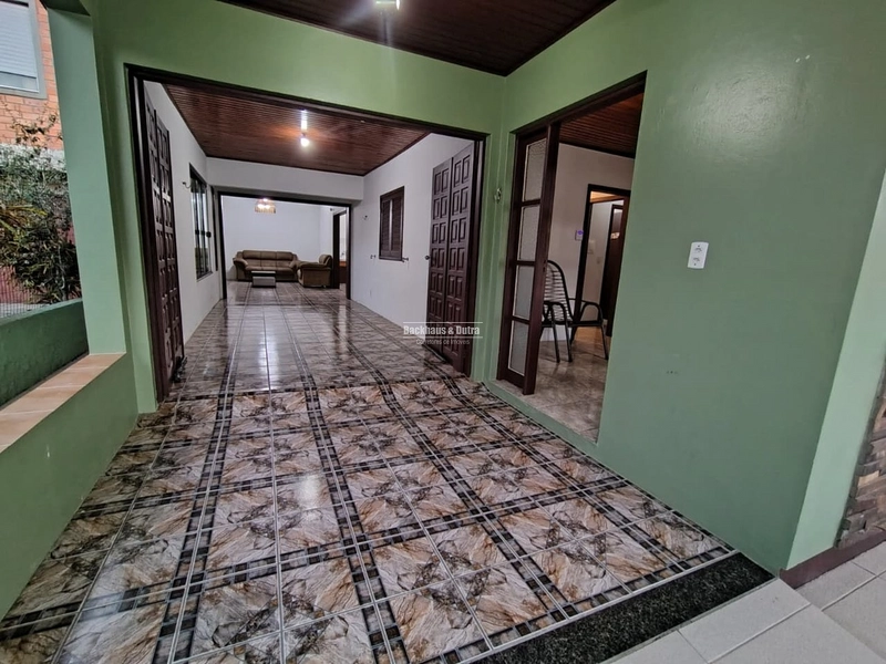 Casa ampla e completa em localização privilegiada na praia de Imbé.: 7ª foto da galeria de imagens do imóvel