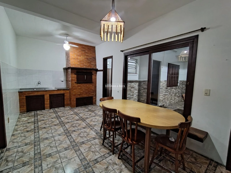 Casa ampla e completa em localização privilegiada na praia de Imbé.: 6ª foto da galeria de imagens do imóvel