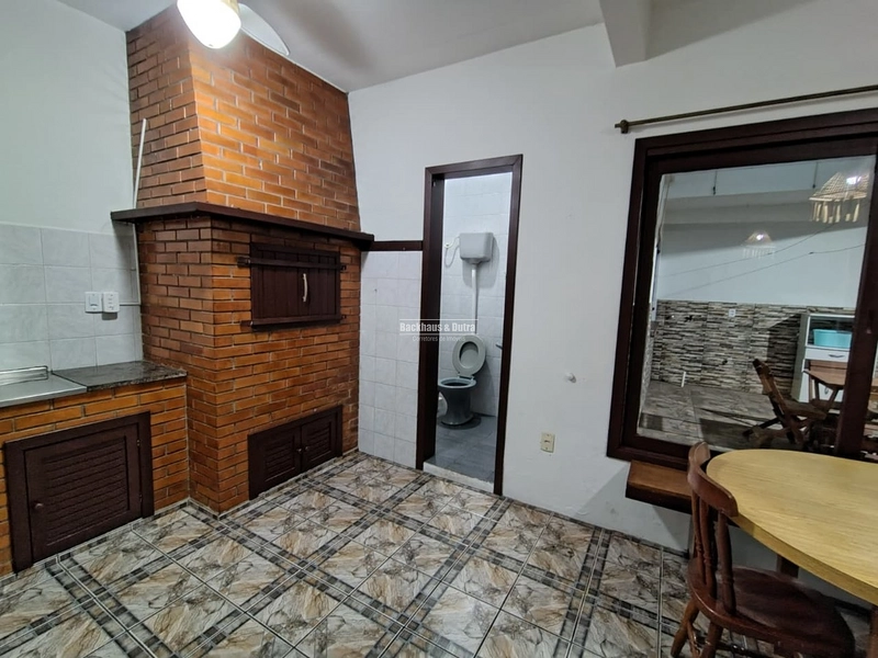 Casa ampla e completa em localização privilegiada na praia de Imbé.: 9ª foto da galeria de imagens do imóvel