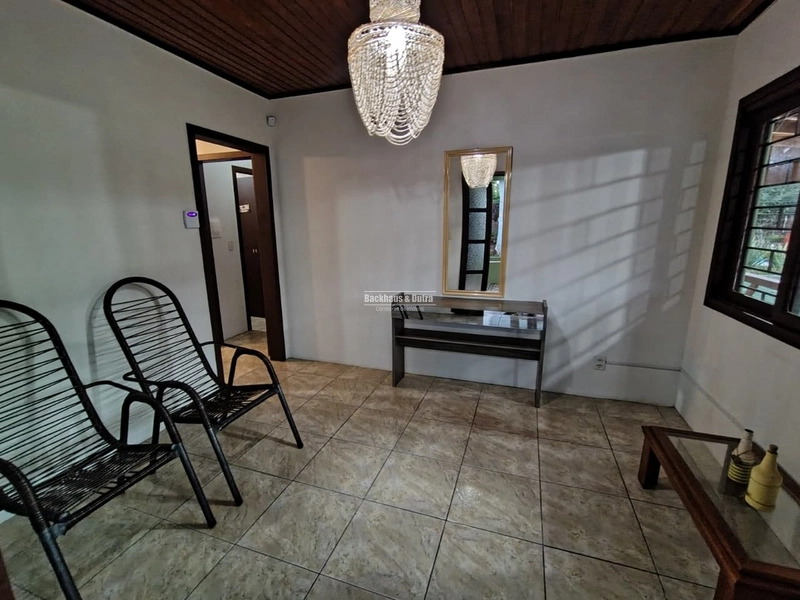 Casa ampla e completa em localização privilegiada na praia de Imbé.: 10ª foto da galeria de imagens do imóvel