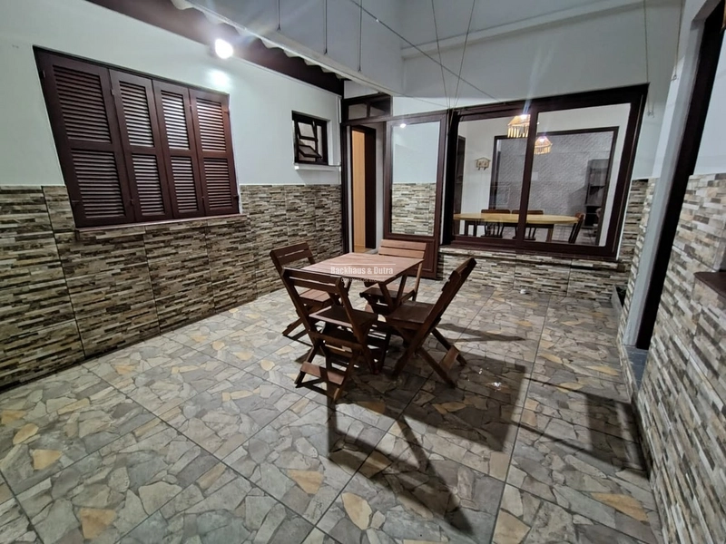 Casa ampla e completa em localização privilegiada na praia de Imbé.: 20ª foto da galeria de imagens do imóvel