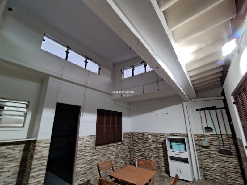 Casa ampla e completa em localização privilegiada na praia de Imbé.: 19ª foto da galeria de imagens do imóvel