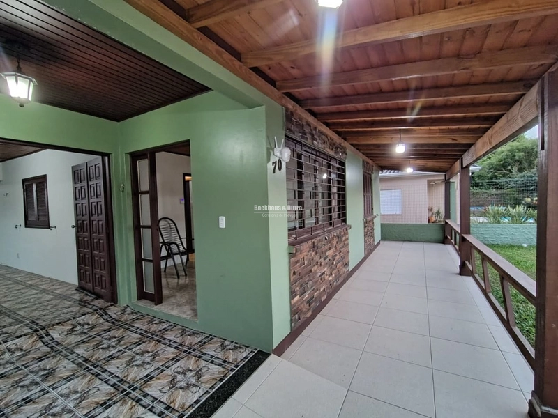 Casa ampla e completa em localização privilegiada na praia de Imbé.: 4ª foto da galeria de imagens do imóvel