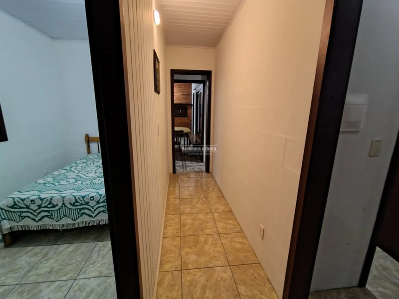Casa ampla e completa em localização privilegiada na praia de Imbé.: 24ª foto da galeria de imagens do imóvel