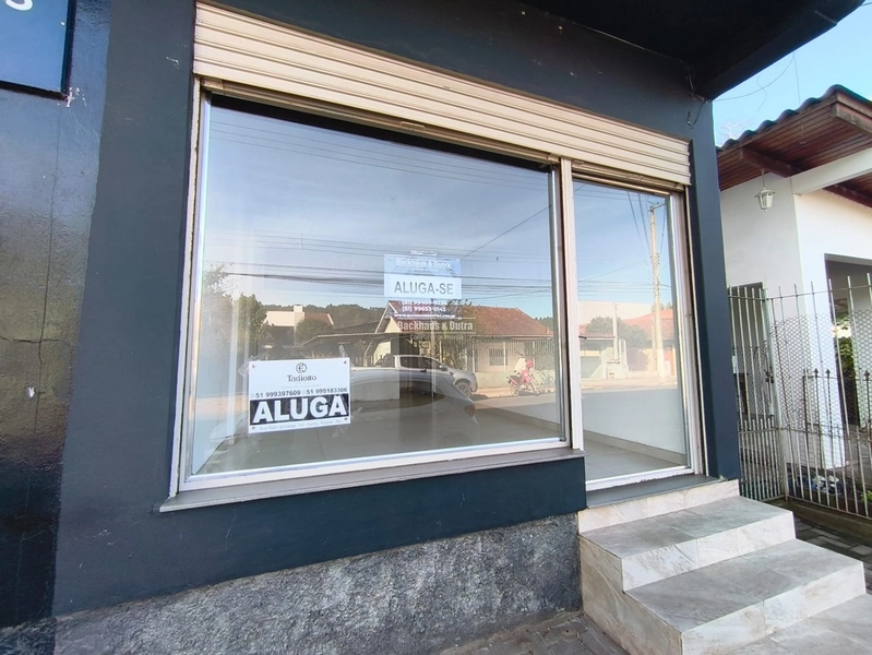 : 1ª foto da galeria de imagens do imóvel