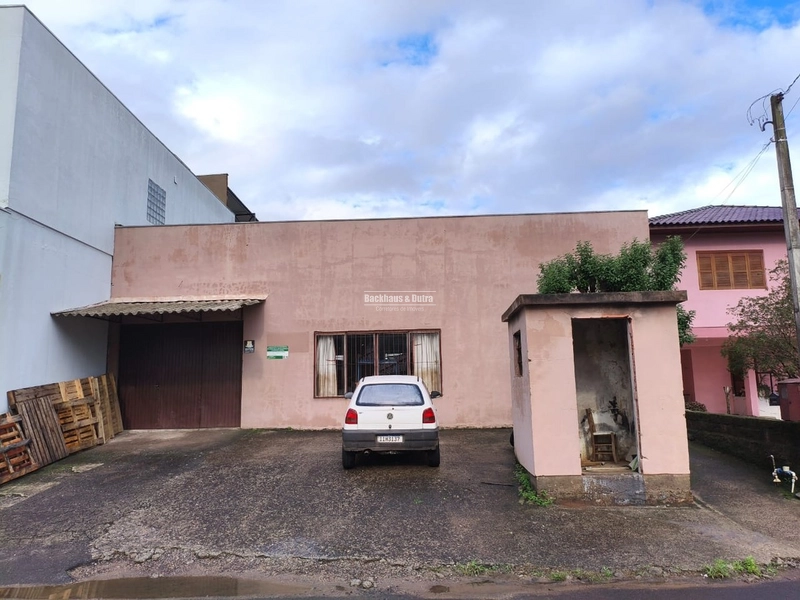 OPORTUNIDADE PARA INDÚSTRIA OU COMÉRCIO.: 2ª foto da galeria de imagens do imóvel