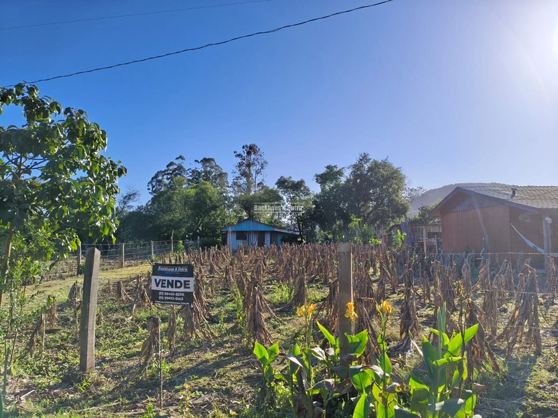 Rolante - Chácara 1 Hectare - Alto Rolante: 1ª foto da galeria de imagens do imóvel